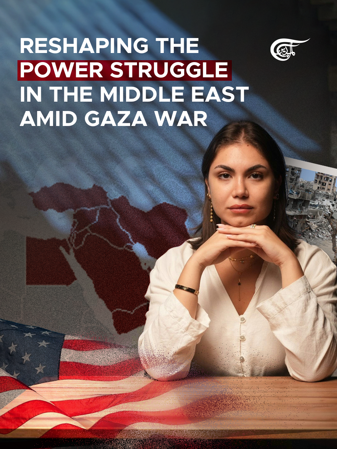 As the #MiddleEast undergoes monumental political shifts, the US scrambles to control a narrative it no longer owns.  From fear-based messaging to economic coercion, Washington clings to a coll@psing strategy to prop up 