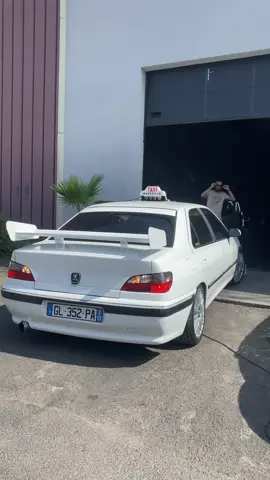 Vous l’avez reconnue ? #pourtoi #pourtoii #fyp #taxi #taxi1 