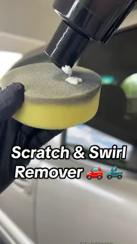 Just have to do the rest of my truck now 😭 #scratchremoval #cardetailingproducts #truckdetailing @carfidant 