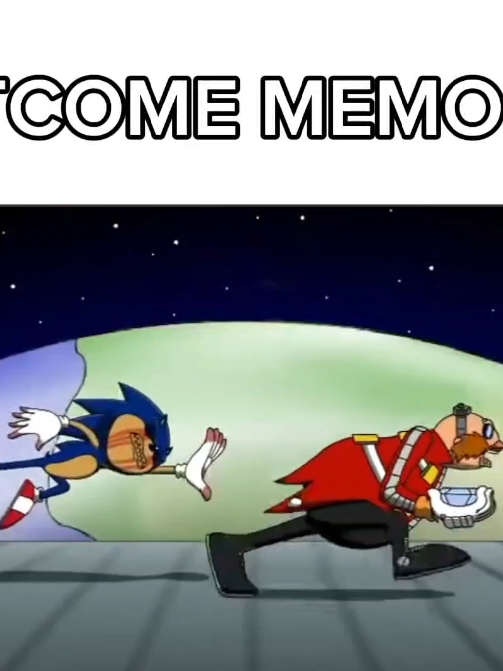 This idea randomly popped into my head 🔥 #fyp #sonicexeoutcomememories #dreggman #sonicexe2011 #foryou 