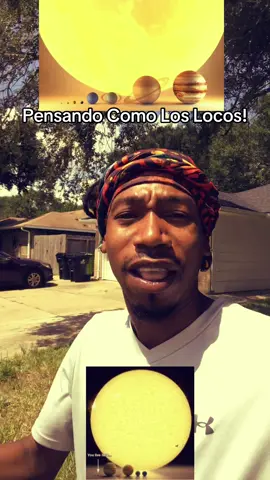 Pensando Como Los Locos!!