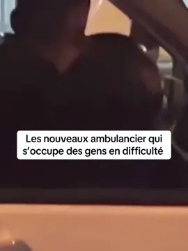 🇫🇷 ALERTE INFO | En plein PARIS, dans les bouchons, des AMBULANCIERS ont été aperçus en train d’utiliser des BALLONS de protoxyde d’azote 😳🚑🎈 #video #tiktok #tiktokfrance #info #fyp 