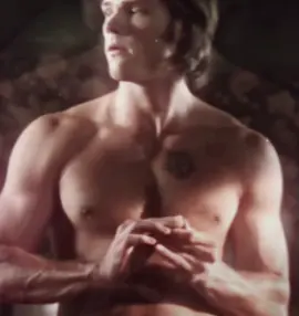 soulless sam is probably one of my favorites #samwinchester #samwinchesteredit #fypシ゚viral #zxycba #supernatural