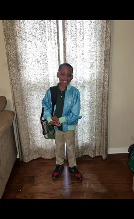 Happy 8th Birthday to the most funniest, smart, caring, and the youngest of the crew, our MJ. Wishing you many more blessed and fun filled years to come. Love you 🎊🎉🎂❤️❤️ #CapCut #happybirthday #birthdayboy @Markoselfmade 