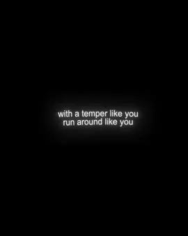with a temper like you…|| #masoverlays #overlay #fyp #aftereffectsedit #foryouu 