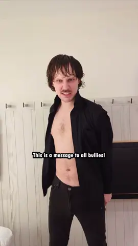 Bullies beware @Lorlo 