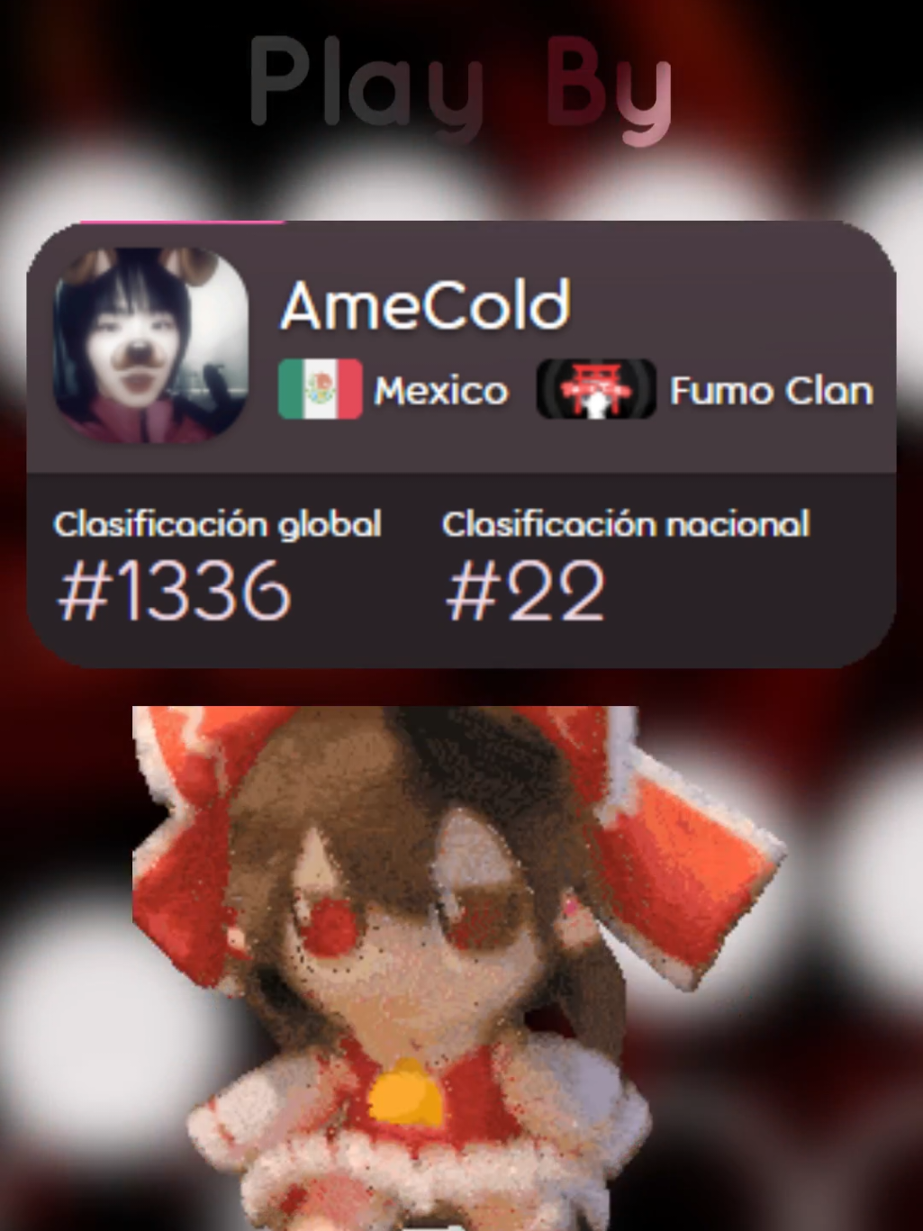 Play subida desde el fondo de un volcán 🌋, masterclass de parte de AmeCold 🙏  #osu #osumania4k #fyp #paratiiiiiiiiiiiiiiiiiiiiiiiiiiiiiii #fnf 