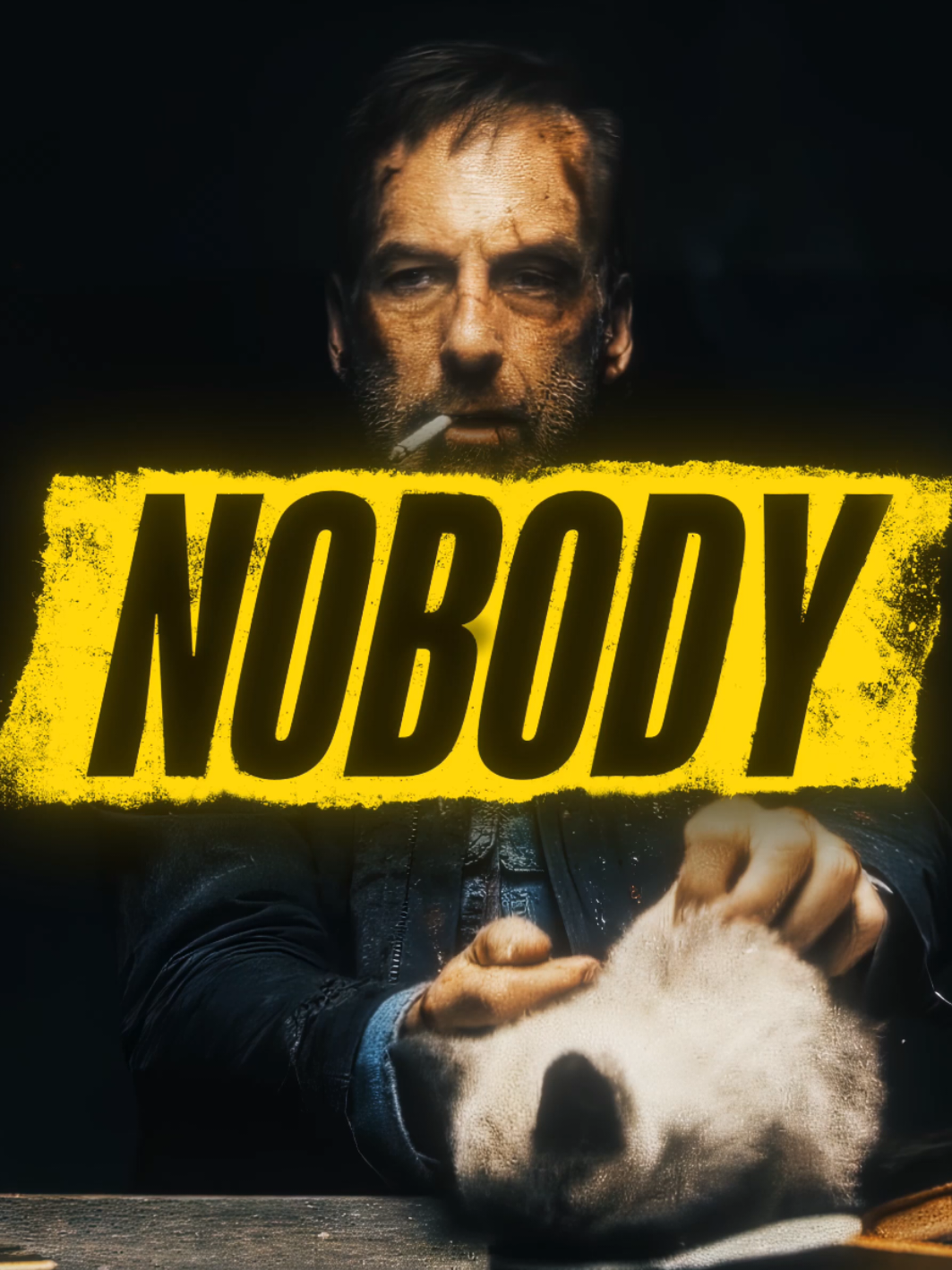 nobody.. #lalosalamanca #bettercallsaul #Nobody #breakingbad 