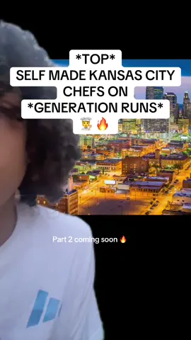 Kansas City local chefs that have been cookin 🔥🏙️.. part 2 next week. #kansascity #targetaudience #kcmo #xycba #food 