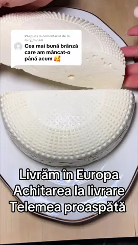Ca răspuns pentru @miry_miriam #telemeaproaspătă 