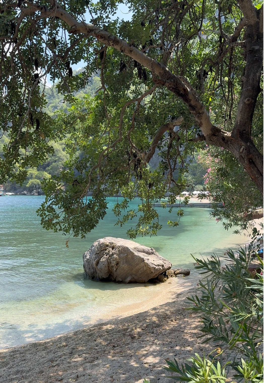 one week in turkey 🌞 #turkiye #fethiye #traveltiktok 
