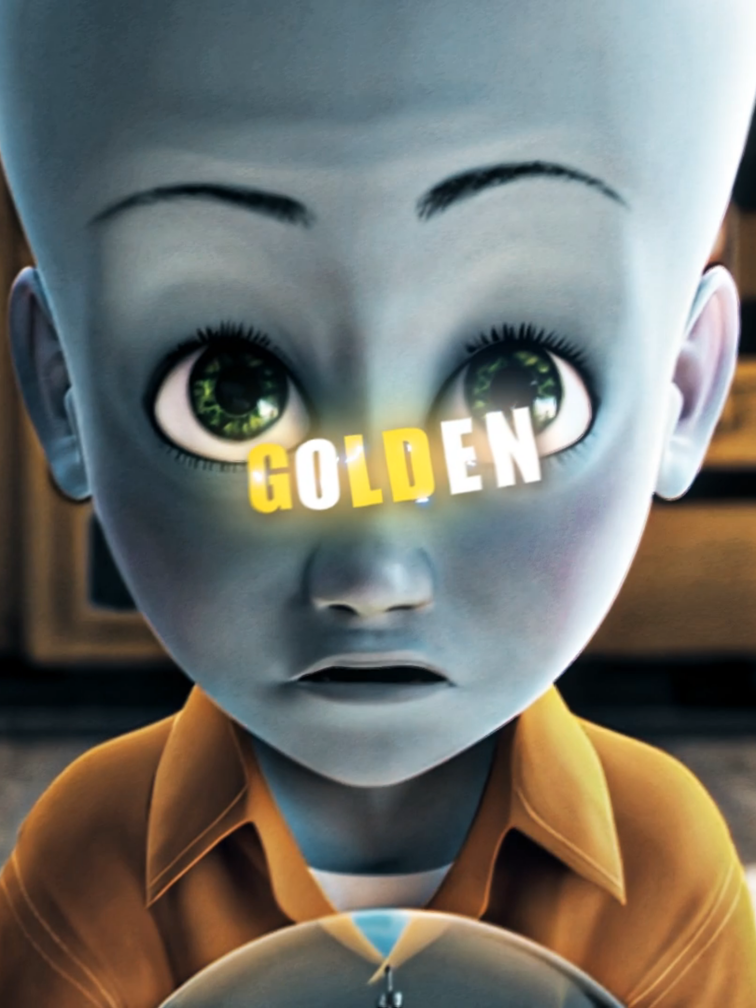 All because he landed in a prison II #metroman#metromanedit#megamind#megamindedit#edit II megamindedit2