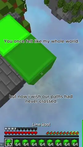 We are getting close to my pb #bedwarspracticeclub #lunar #Minecraft #parkour #holdup HOLDUP 