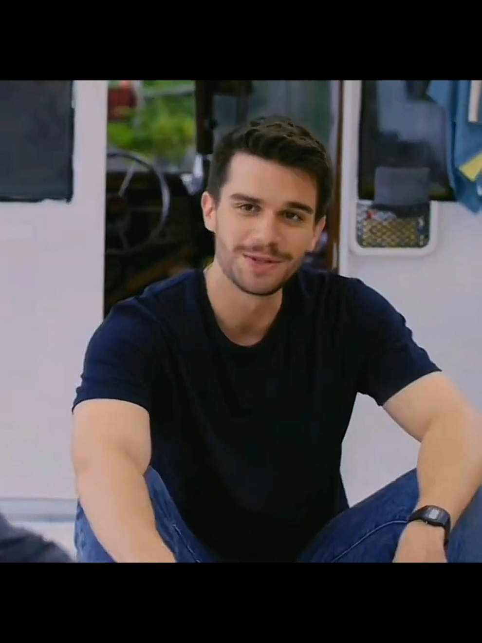#dursunyılmaz : koçari🤌 #erenören #gözlerikaradeniz #fyp #keşfet  