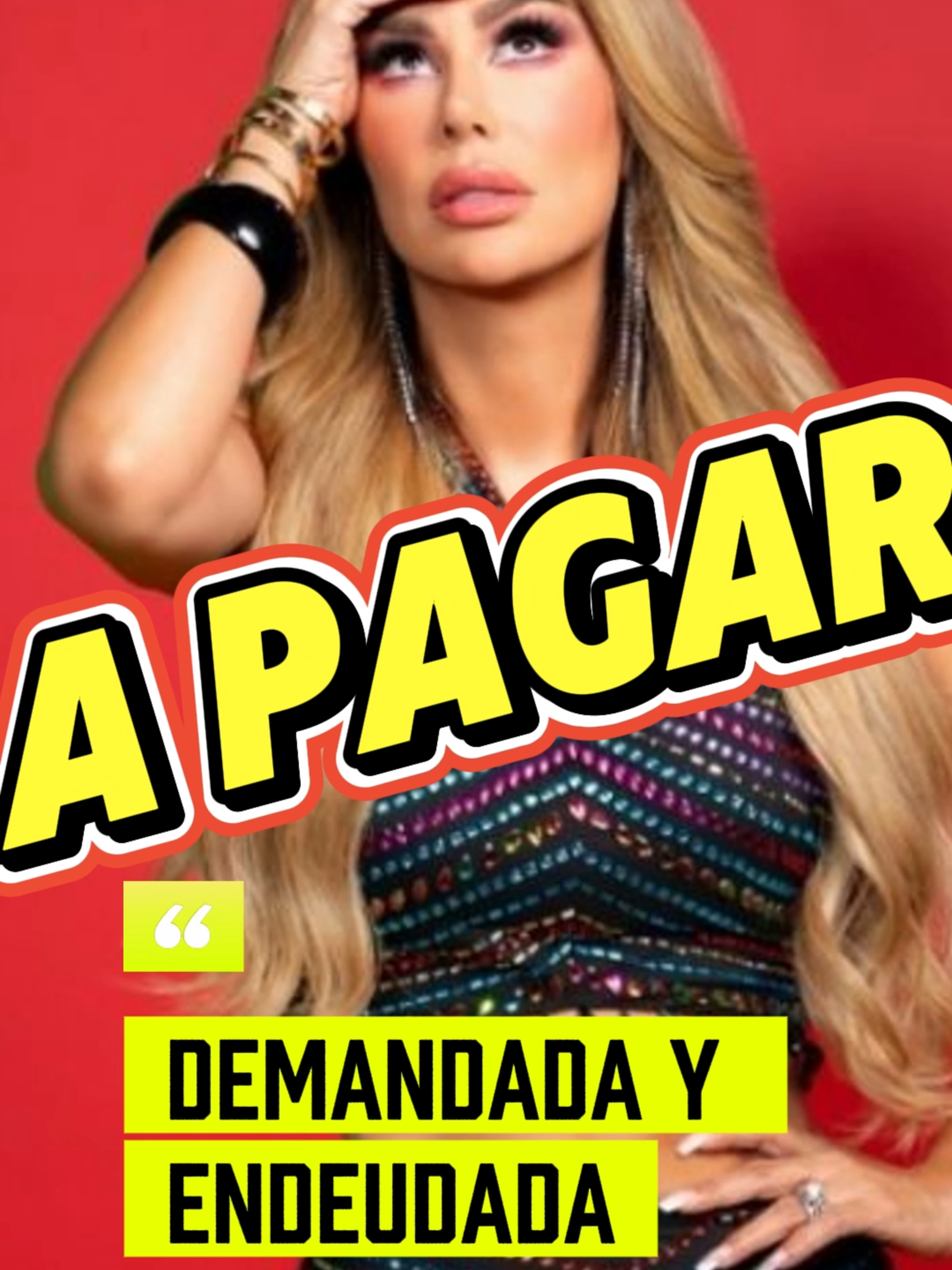 En el proximo video nota de tvynovelas confirmando. Si se ve como ardida cierto?  #santochismelatam #lacasadelosfamosos #santochisme #ninelconde
