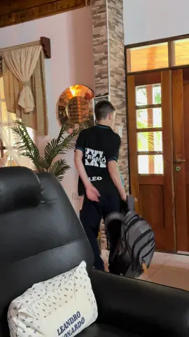Miren hasta el final del video 😃😂