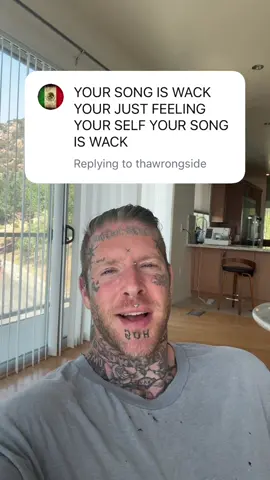 Okay, I admit it…I’m wack 😂 #musician #song #music #duet #singing 