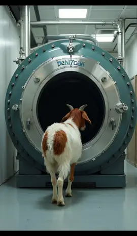 ultra-realistic Industrial #meat #foryou #goat  #fyp #tiktokpakistan