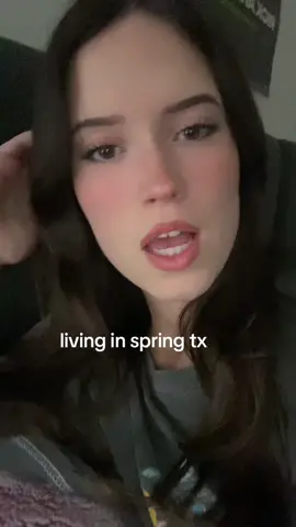 im not kidding #notajoke #springtexas 