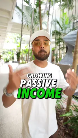 Everyone has their opinion about passive income but very have the receipts ✍️  #passiveincome #entrepreneur #networkmarketing 