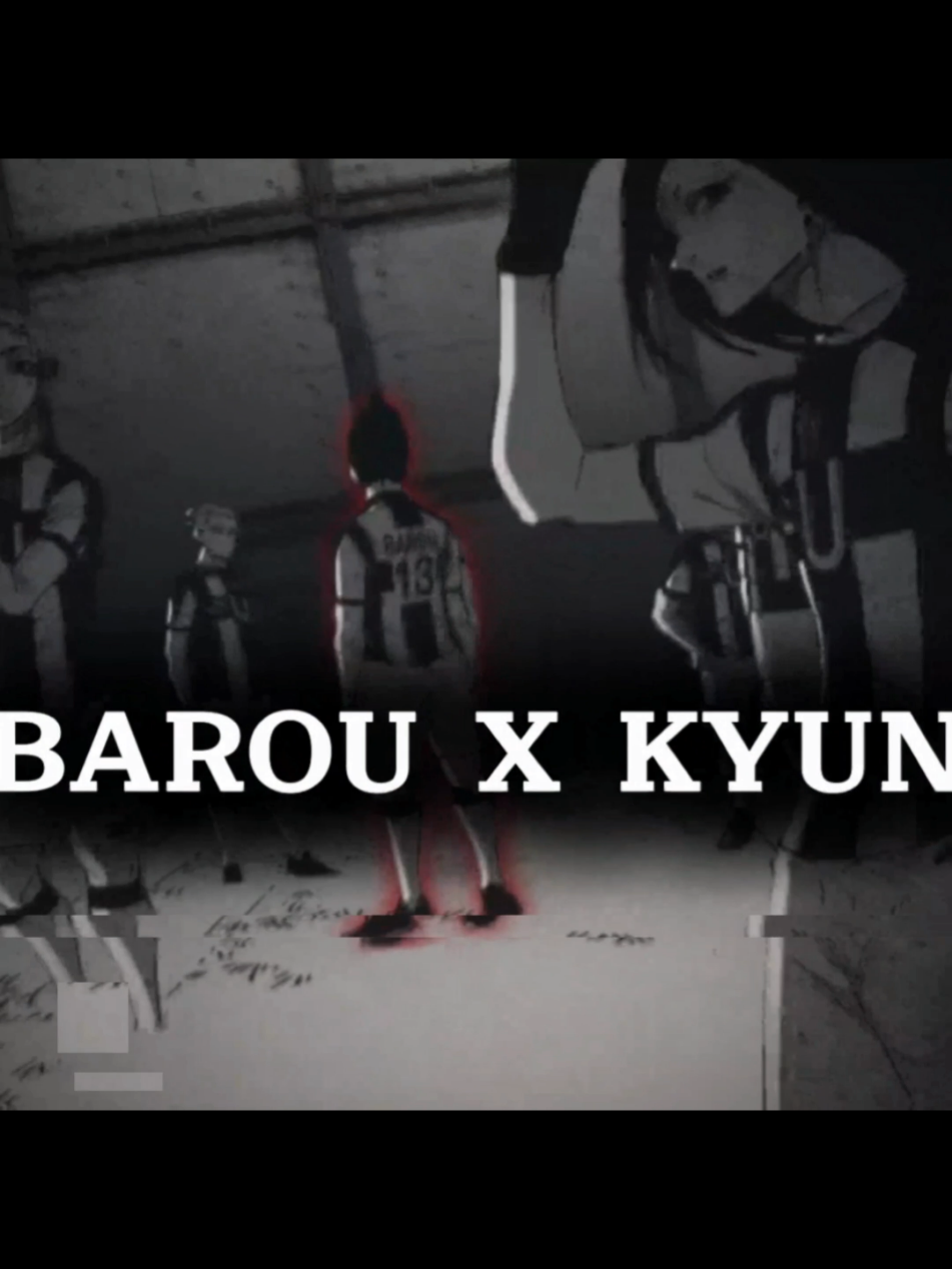 King Not Terminated🦁 || Thx For 6k! || Barou Shouei Edit || SONG:DOORS LIGHT FUNK(SLOWED) #barou #shouei #fyp #bluelock #edit 