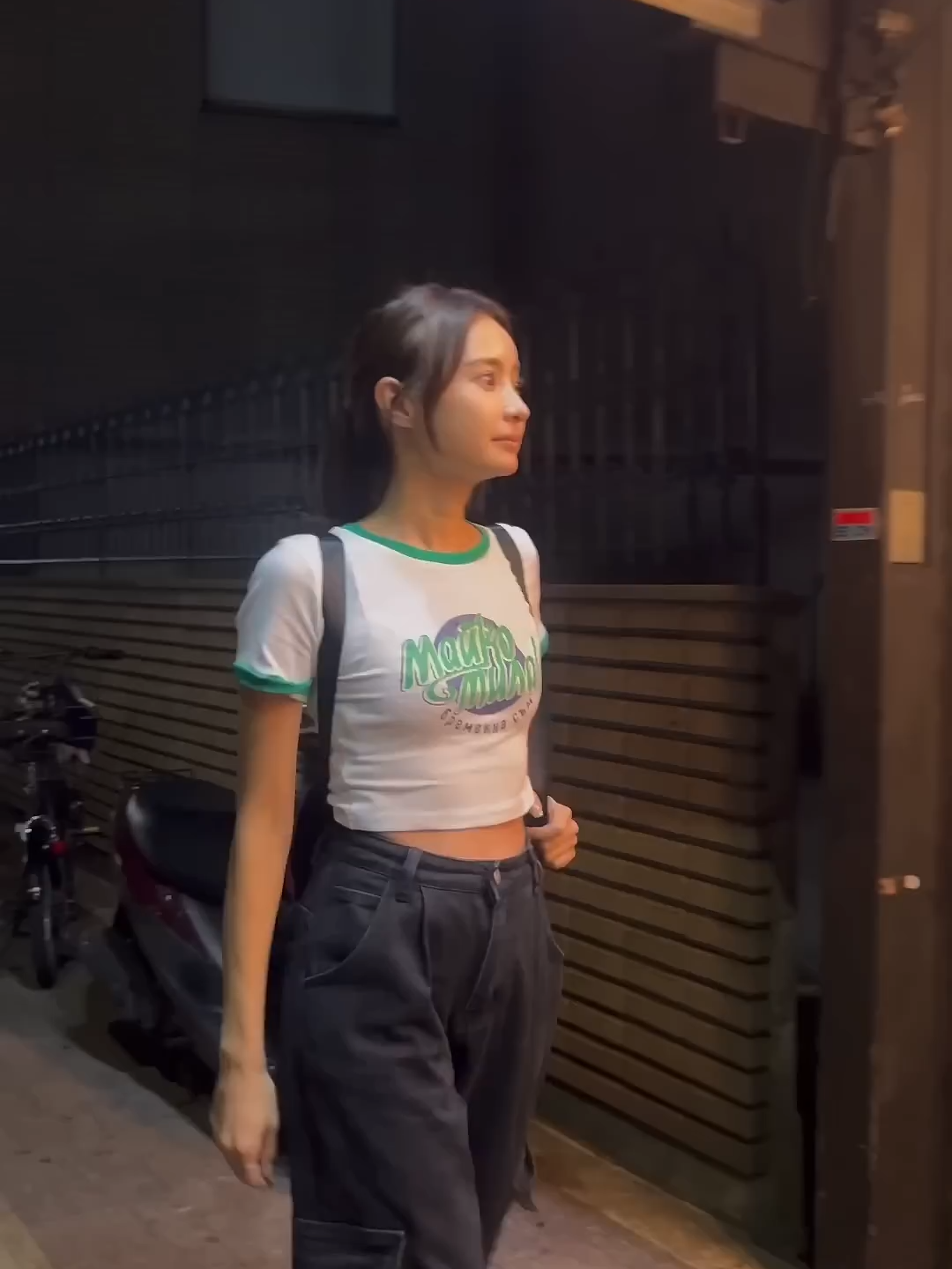 視聴者に出会ったのでアドリブで動画撮った結果...     #Shorts #諸見里大介