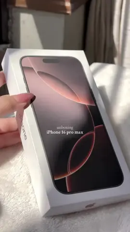Unboxing do iPhone 16 Pro Max 256gb 5g Dual E-sim Original com 1 Ano de Garantia Apple Versão dual E-SIM (Chip eletrônico) Vai com capinha e película de brinde só adicionar no carrinho via combo! Clica no link abaixo  https://br.shp.ee/5he960z?smtt=0.0.9 #apple #iphone16  #iphone16promax #IphoneShopee #appleiphone 