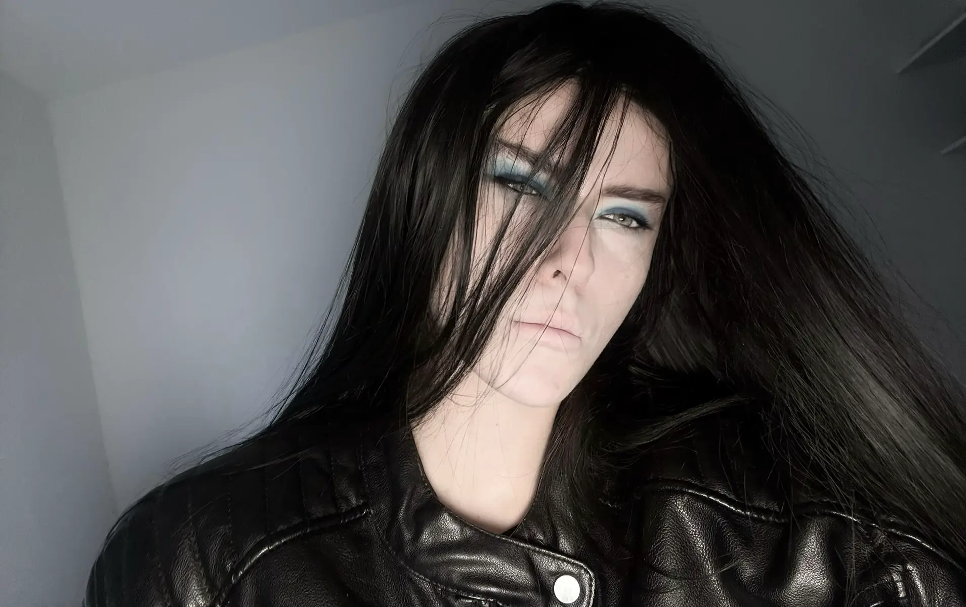 her androgynous version #ergoproxy #ergoproxycosplay #relmayer 
