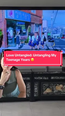 Felt such nostalgia watching Love Untangled that I just had to share about it. Have you watched it? What’d you think?  #loveuntangled #kmovierecommendation #kdramafyp #shineunsoo #gongmyung 