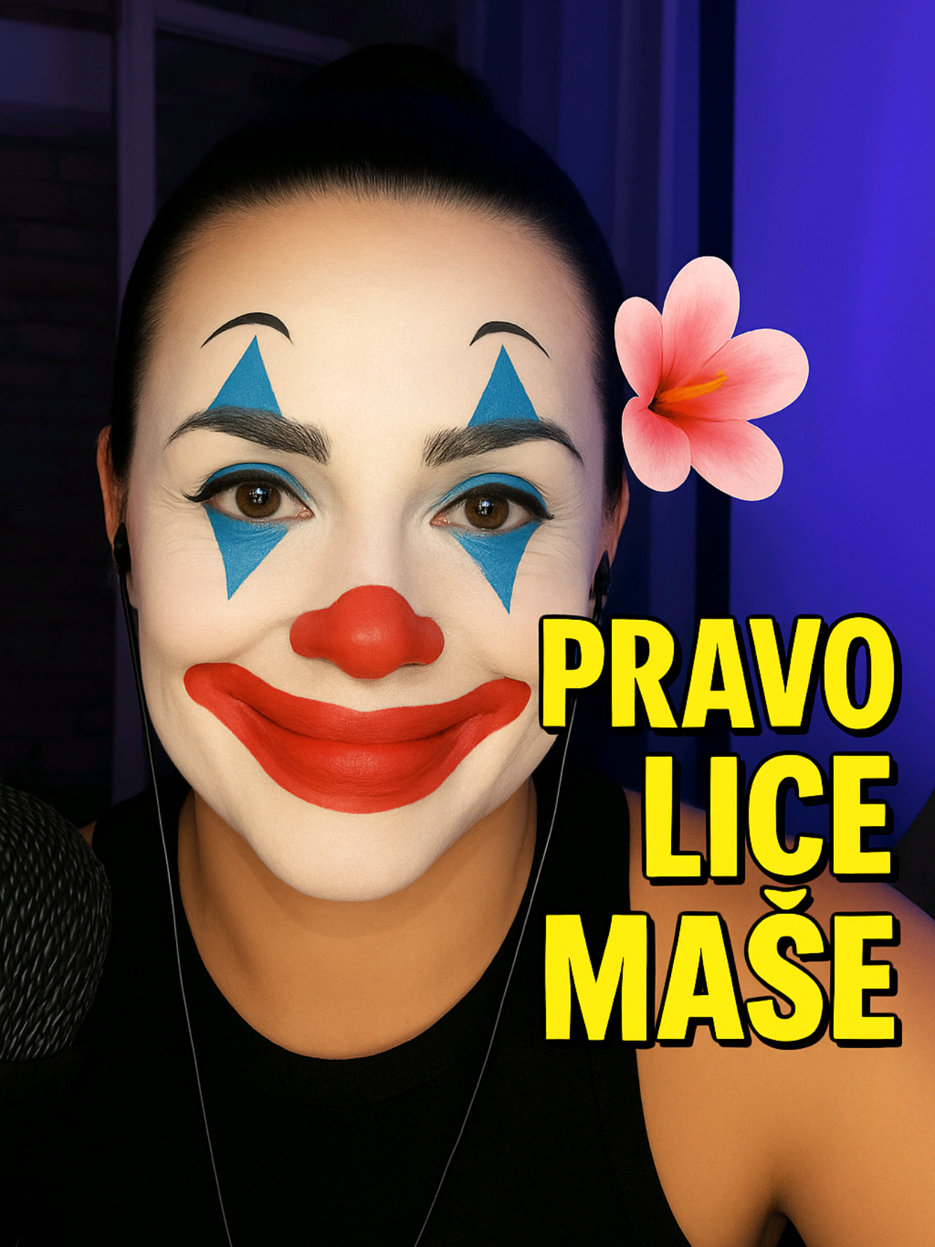 Treba li Balkan da bude zahvalan za nečije poštovanje? Pitanje je – ko je ona da to odlučuje? BalkanLive je devetka, i to svi znaju. 🔥#fyp #foryou #foryoupage #balkan #tiktokbalkan