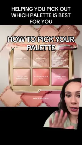 Helping you pick out the best NEW @Hourglass Cosmetics Ambient Lighting Edit Palettes for holiday 2025 for yourself!! Discount codes available on the other socials! #hourglasscosmetics #hourglassholiday2025 #hourglassambientlightingedit #holidaymakeup #swanpalette 