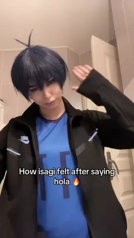 Ik im kinda late but laziness catching me deouf🤑🤑☝️☝️🤕🤬🤬 ib @Zαყყ🍄 😰or other people blelee jsp moi 💔 #cosplay #bluelock #isagi #isagiyoichi #cosplaycommunity #isagiyoichicosplay #isagicosplay #bluelockcosplay #bllk #bllkcosplay #bluelockanime #bluelockmanga #bunny #yoichiisagi #yoichiisagicosplay #cosplayer #newcosplayer #bluelocku20 #cosplayfrance #dinero #fr #fyp #fypcosplay #foryou pov le spam de tags jaime trop😁😆😁🤬🤬