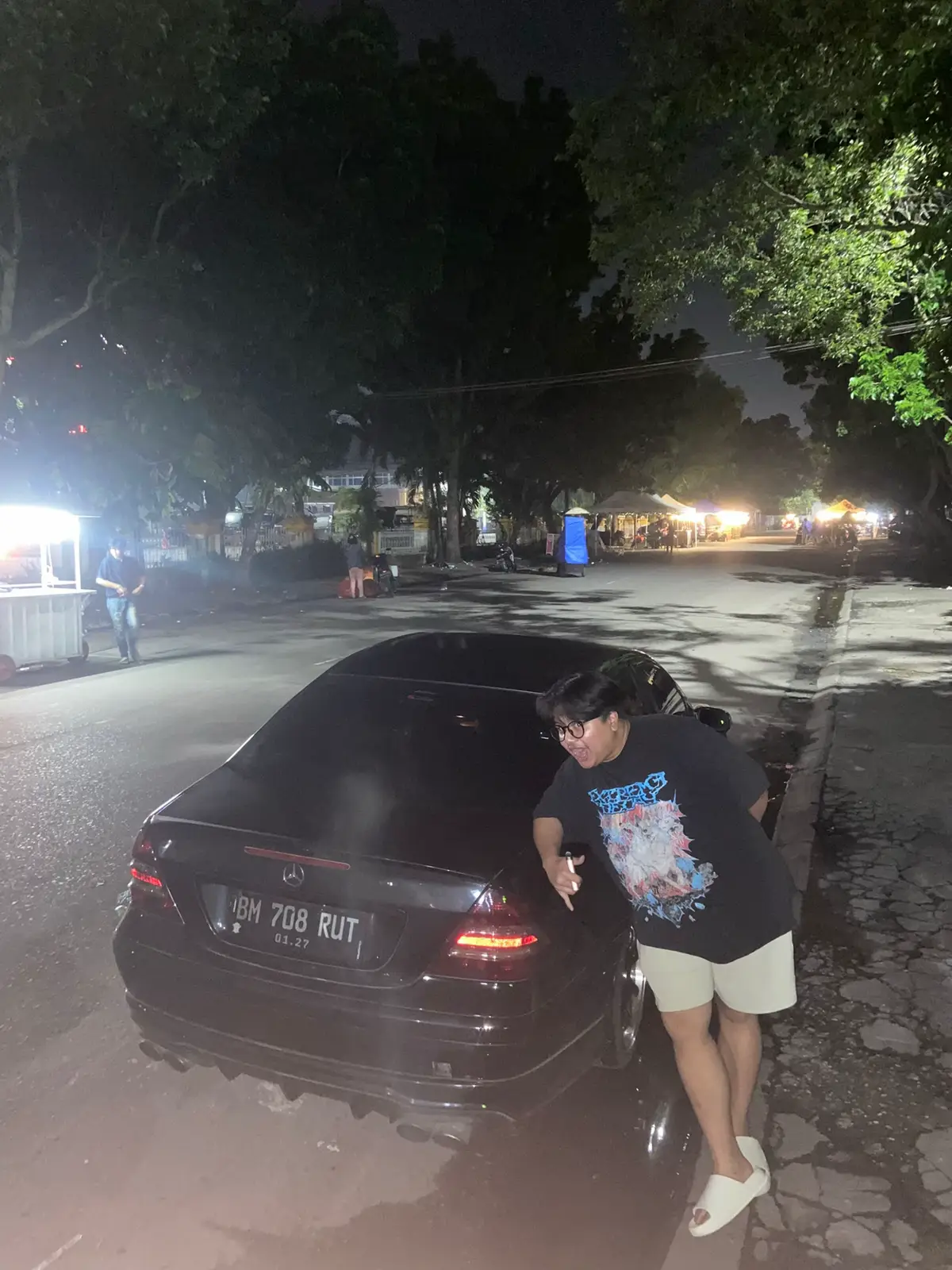 Sekian #PEKANBARU #lelekpku⚡️ 