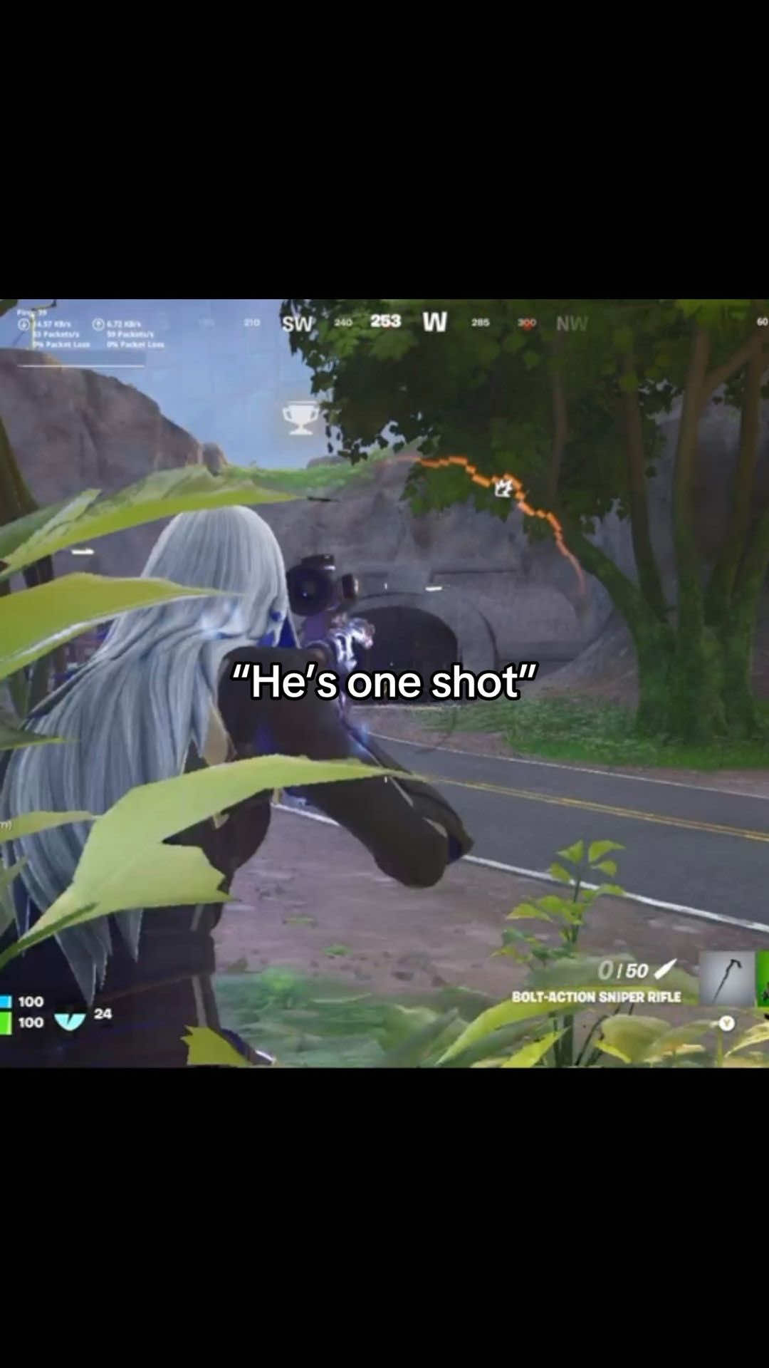 ***Edit this is just a joke about the attempt on trump being unsuccessful lol. Not me praying on his downfall. It’s a joke based on facts, simple as that. IB: @sikeitscy #fyp #fortnite 