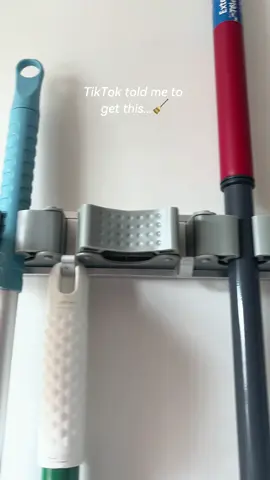 Tiny upgrade, major peace of mind. #cleaning #cleaningtiktok #tiktokshop 