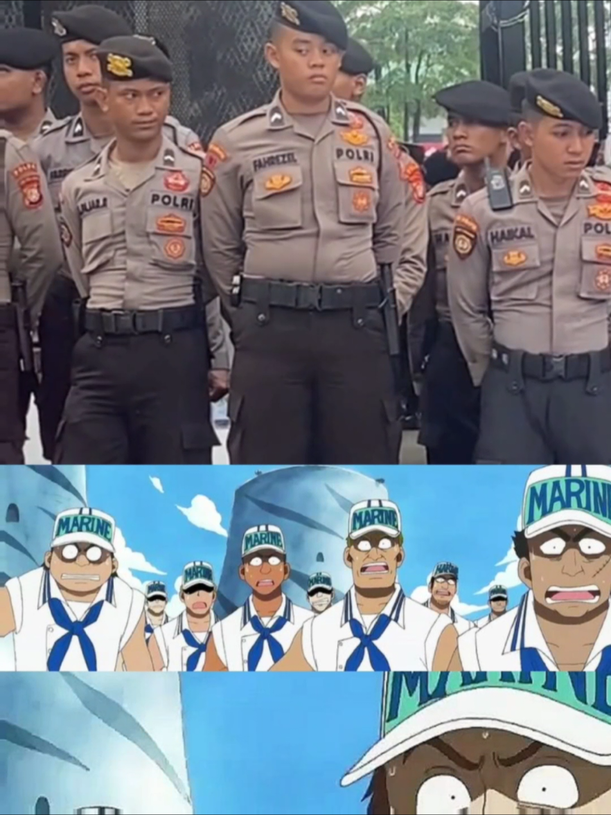 #CapCut same vibess 🤣🗿 #onepiece #demoindonesiagelap #mahasiswa #wibuindonesia 