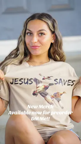 DM me to place order! #jesussaves 