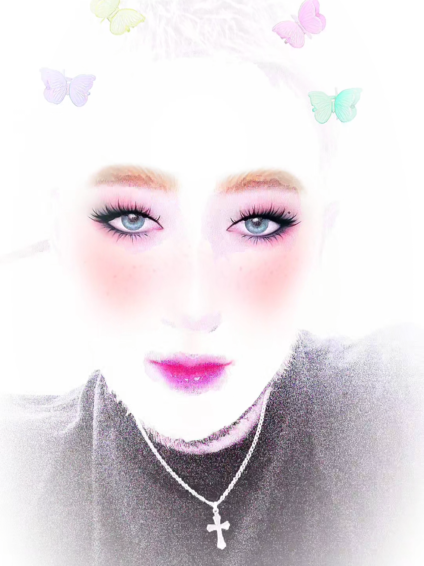kawaii >_<