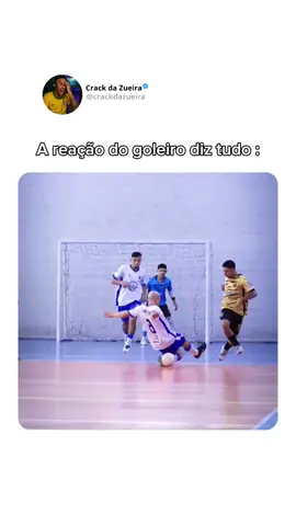 😳😳😳 #futsal #dribleshumilhantes #drible #caneta #futebolbrasileiro 
