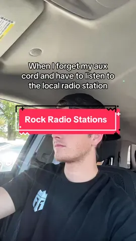 #radio #hardrock #rockradio #dadrock #weird I think the rock is pretty hard on this station 