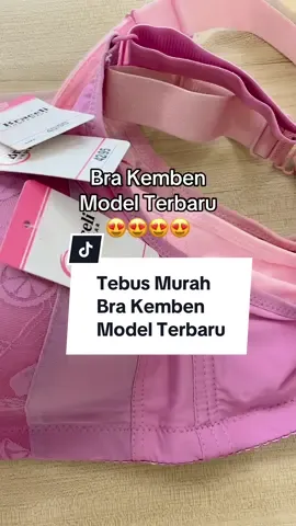Tebus Murah Bra Kemben#dalemanmurah #hargapromo #dalemanwanita #bra 