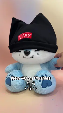 Pre-orders are live! Did you get one? ₊˚⊹♡ #bangchan #3racha #skz #changbin #han  