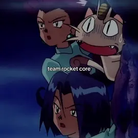 they were the best part of the pokemon anime  #teamrocket #jessieandjames #pokemon #viral #fyp 