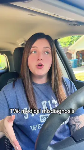 This has gone on for way too long. Too many patients are dismissed or misdiagnosed because doctors walk in with assumptions instead of listening #MedicalMisdiagnosis #PatientAdvocacy #HealthcareAwareness #healthcaresystem #ChronicIllnessCommunity 