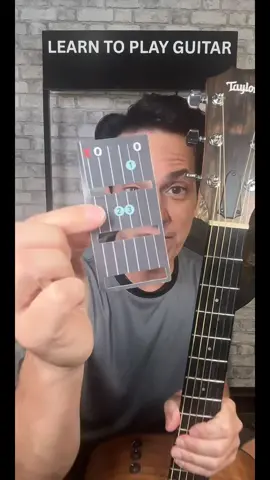If you want to learn to play the guitar, and NOT make mistakes (and practice your mistakes) grab a set of Card Chords. You will learn all the  guitar chords you need to play any of your favorite songs on the guitar! #guitar #foryoupage #fyp #musically #guitartok