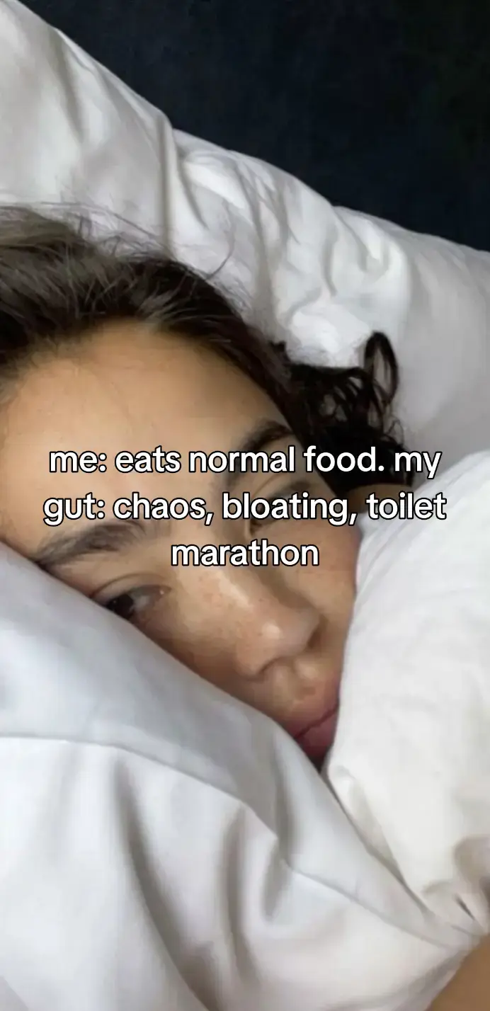 Tracking meals for gut insights! #guthealth #Foodie #gutai #pp85b