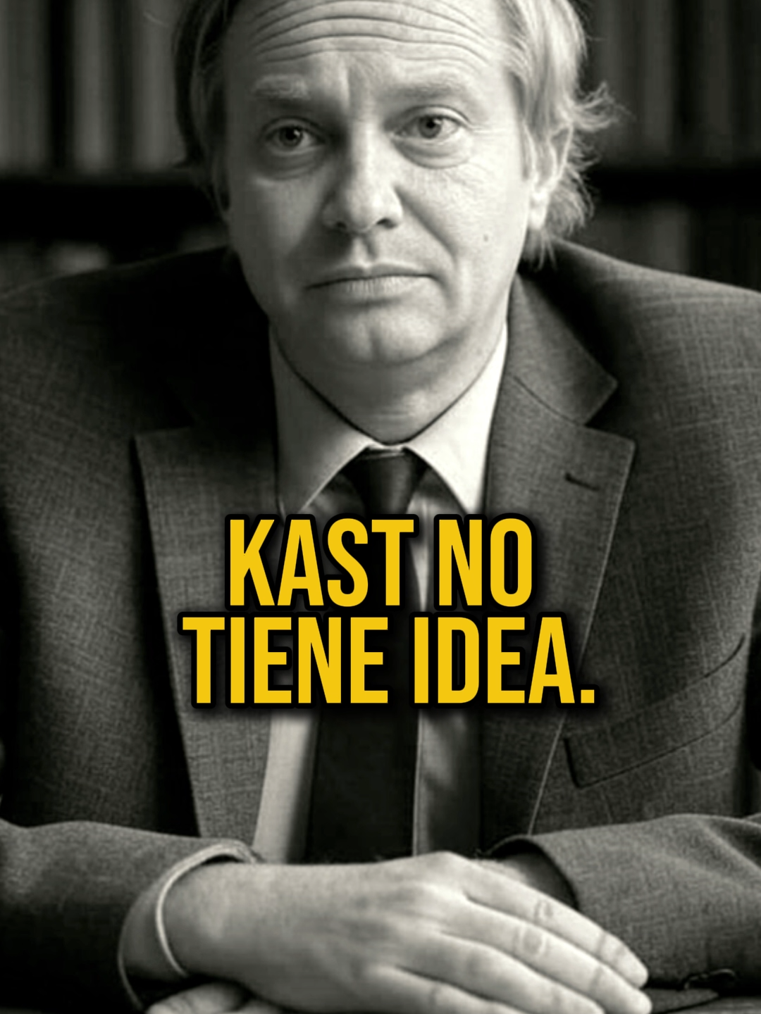 🟡Kast dice que no mostrará su fórmula de pensiones. No quiere mostrar… ¿o no tiene?🤨 #Kast #Kkkast #Pensiones #Chile #Parati #Viral #Republicano