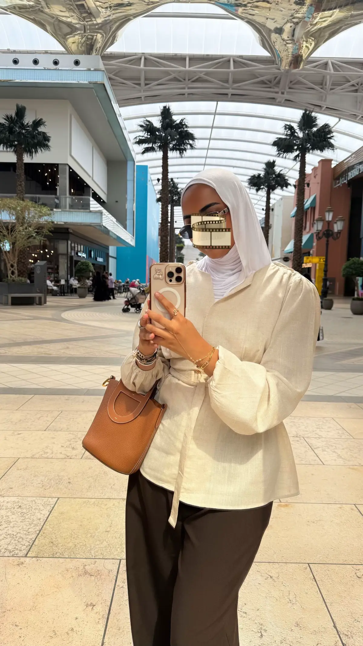 #fyp #OOTD #foryoupage #kuwait #outfit 