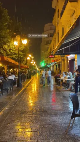 Center ville Tunis  #capcut #tiktok #tunisia🇹🇳_algeria🇩🇿_maroc🇲🇦 #follow #like 