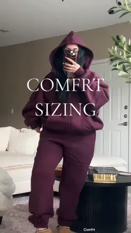 This is specifically for the oversized comfrt collection #comfrt #comfrtclothing #comfrtoversizedhoodie 